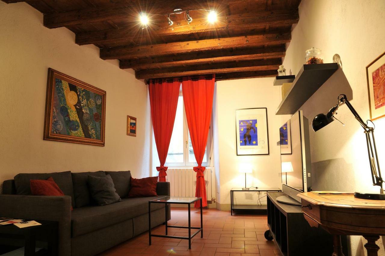 Feel - Arco Antico Apartment Bergamo Exterior photo