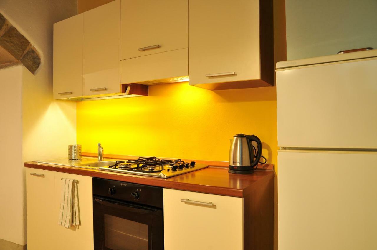 Feel - Arco Antico Apartment Bergamo Exterior photo